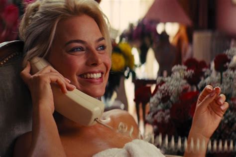 margo robbie vagina|Margot Robbie strips naked for sex scene in new film Dreamland